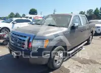 2011 Ford F-150 фото