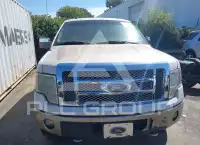 2011 Ford F-150 фото