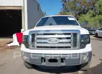 2011 Ford F-150 фото