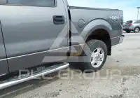 2011 Ford F-150 фото