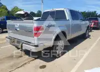 2011 Ford F-150 фото
