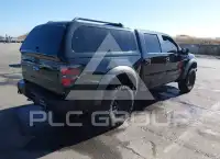 2011 Ford F-150 photo