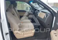 2011 Ford F-150 photo