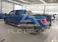 2011 Ford F-150 photo