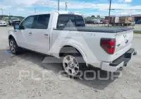 2011 Ford F-150 фото
