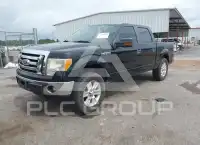 2011 Ford F-150 фото