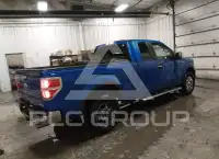 2011 Ford F-150 фото