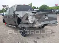 2011 Ford F-150 фото