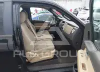 2011 Ford F-150 фото