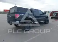 2011 Ford F-150 фото