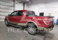 2011 Ford F-150 photo