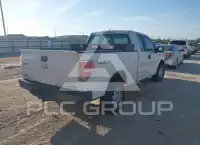 2011 Ford F-150 фото