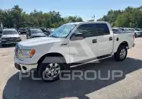 2011 Ford F-150 фото