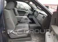 2011 Ford F-150 фото