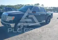 2011 Ford F-150 фото