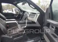 2011 Ford F-150 фото