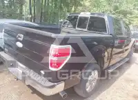 2011 Ford F-150 фото