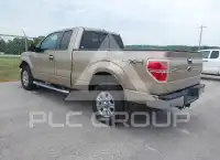 2011 Ford F-150 фото