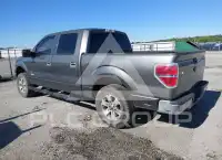 2011 Ford F-150 фото