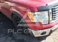 2011 Ford F-150 фото