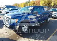 2011 Ford F-150 фото