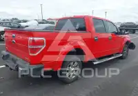 2011 Ford F-150 фото
