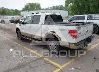 2011 Ford F-150 фото