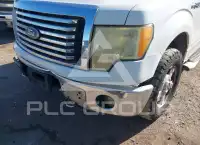 2011 Ford F-150 фото