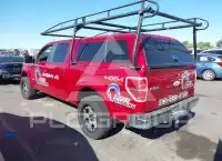 2011 Ford F-150 photo