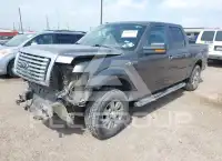 2011 Ford F-150 фото