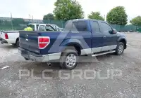 2011 Ford F-150 фото