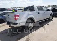 2011 Ford F-150 photo