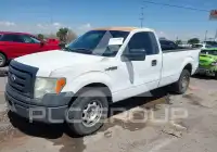 2011 Ford F-150 photo