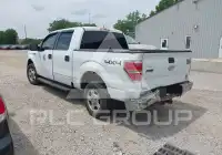 2011 Ford F-150 фото