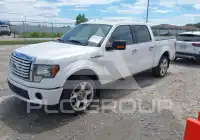 2011 Ford F-150 фото