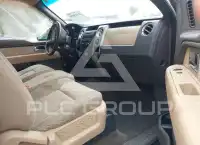 2011 Ford F-150 фото