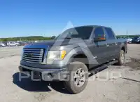 2011 Ford F-150 фото