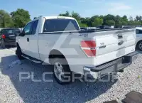 2011 Ford F-150 photo