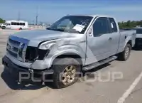 2011 Ford F-150 photo