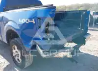 2011 Ford F-150 фото