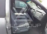 2011 Ford F-150 фото