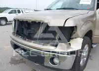 2011 Ford F-150 фото