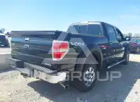 2011 Ford F-150 фото