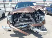 2011 Ford F-150 photo