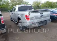 2011 Ford F-150 фото