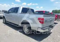 2011 Ford F-150 фото