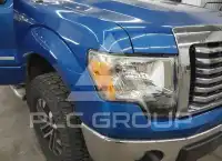 2011 Ford F-150 photo