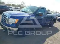 2011 Ford F-150 фото