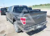 2011 Ford F-150 photo