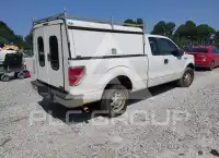 2011 Ford F-150 фото